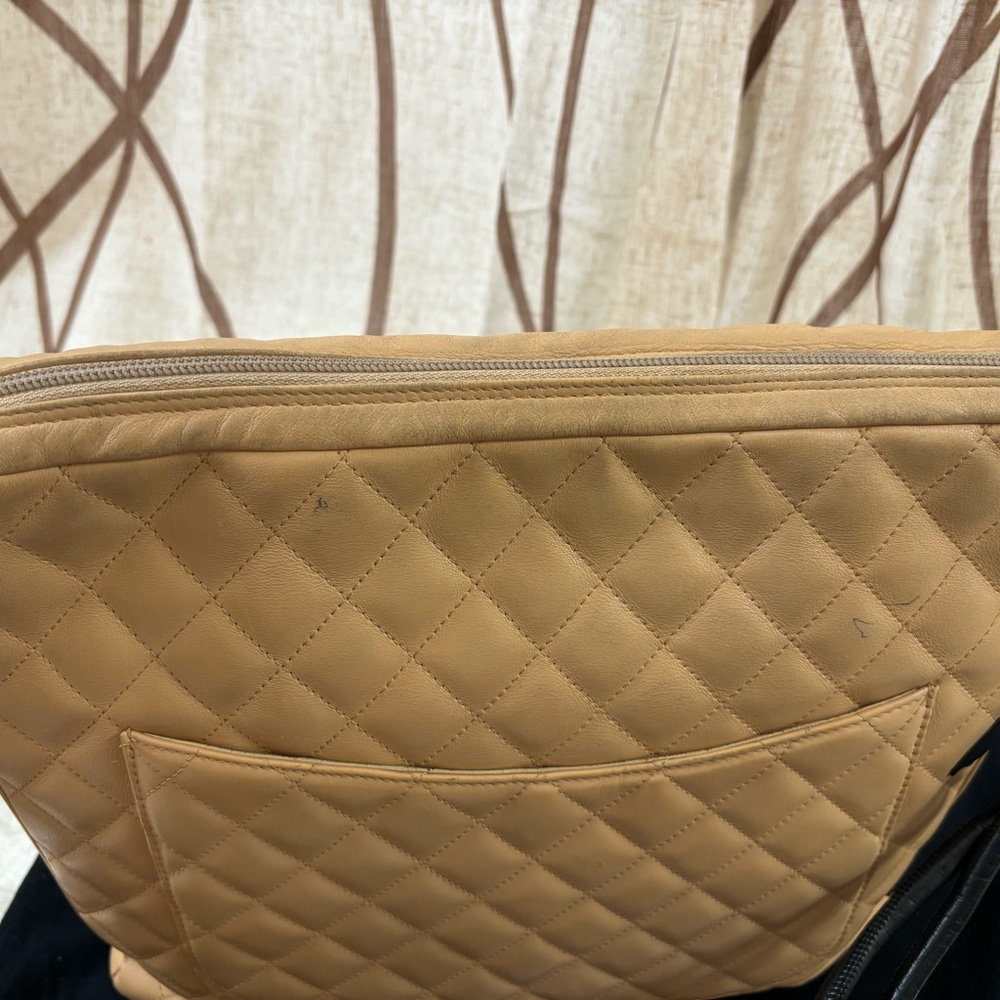 ๐ Chanel CC Cambon line Crossbody bag - Picture 8 of 13